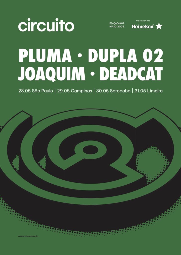 Circuito #07