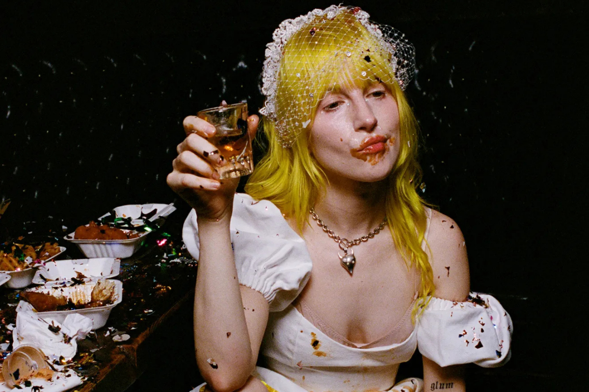 Hayley Williams