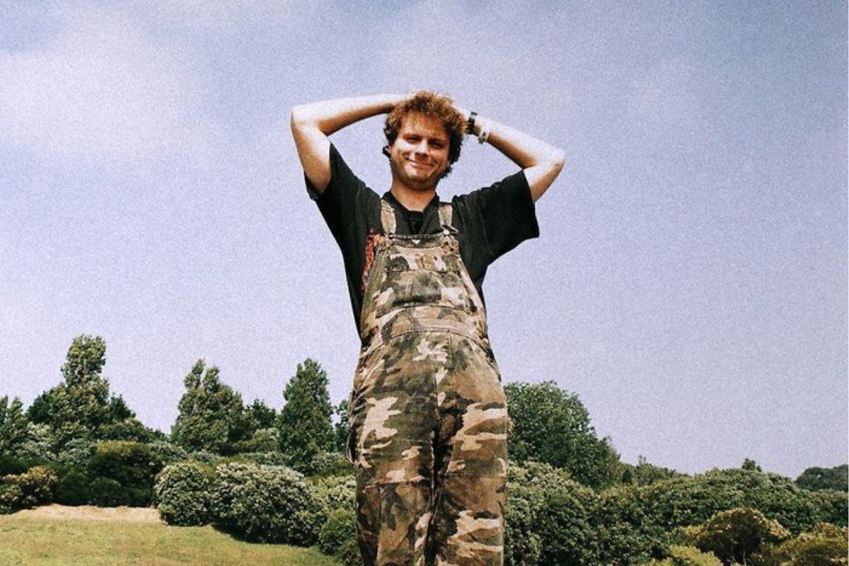 Mac DeMarco