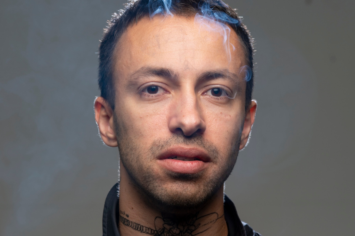Vitor Brauer