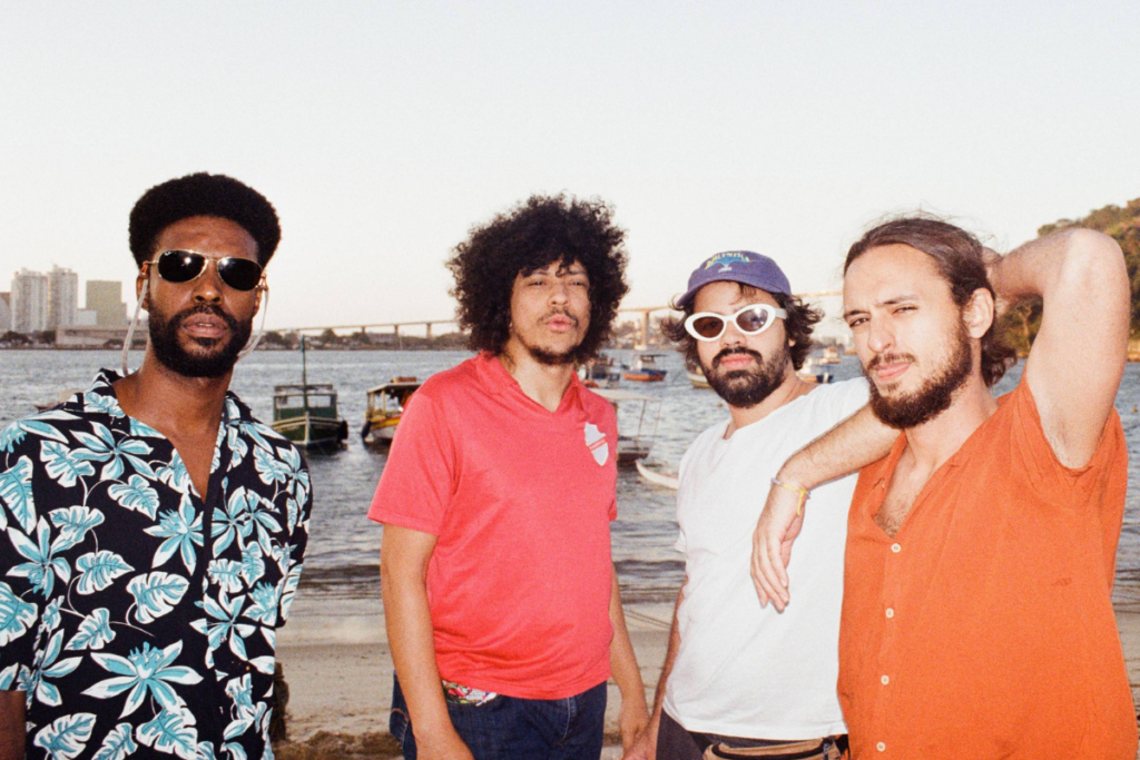 Boogarins