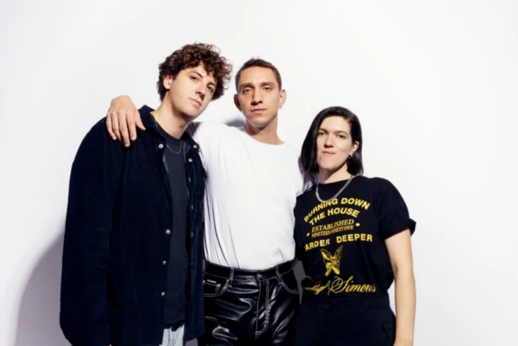 The XX