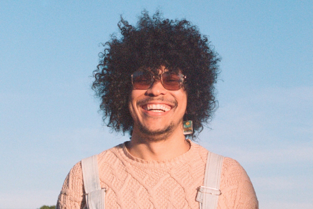 Dinho Almeida
