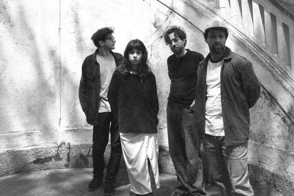 Banda terraplana