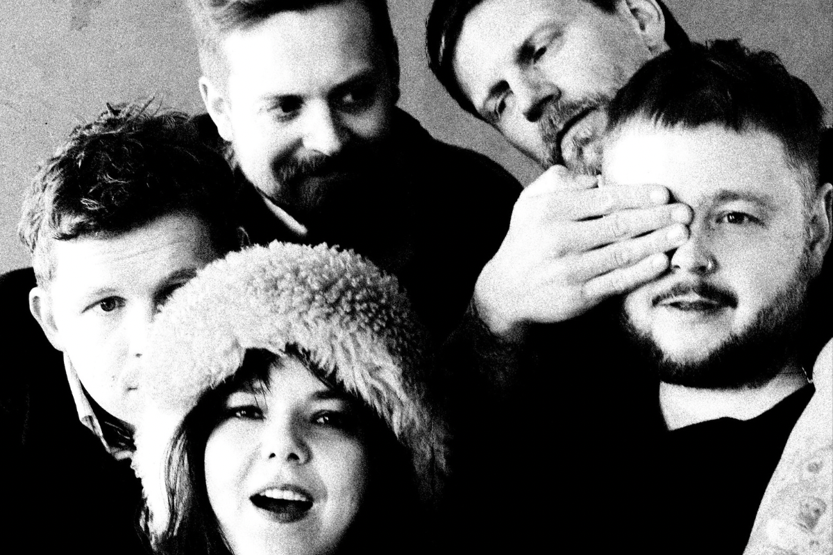 Of Monsters and Men