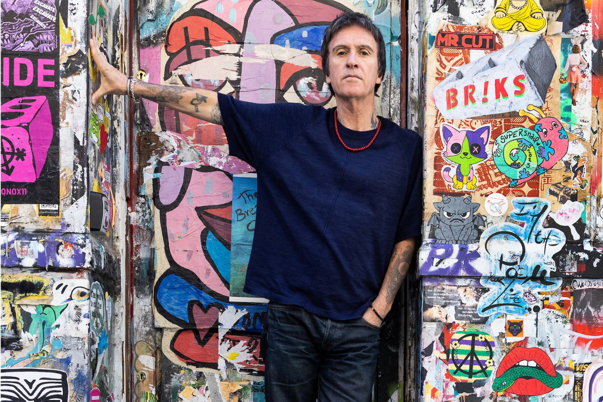 Johnny Marr