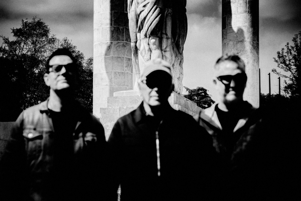 New Order