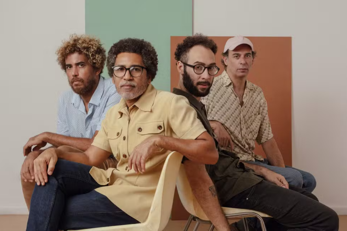 Banda Oruã
