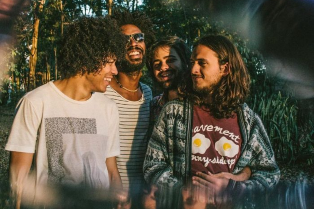 Boogarins