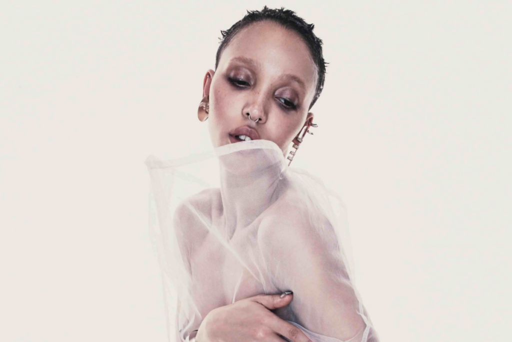 FKA Twigs