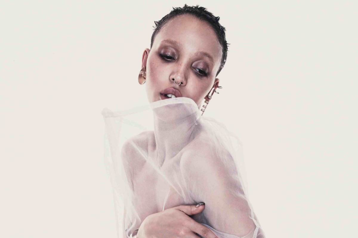 FKA Twigs