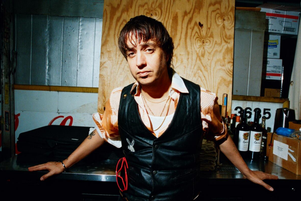 Julian Casablancas