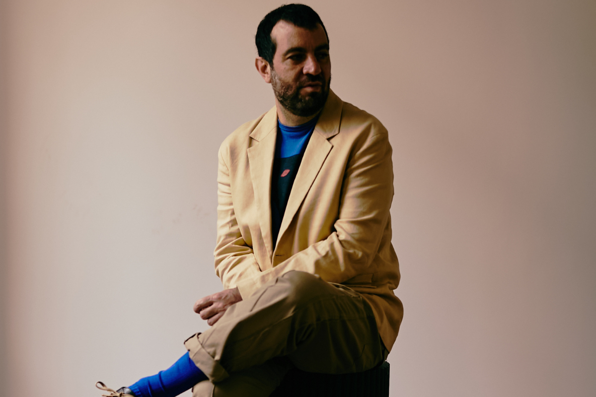 Kiko Danucci