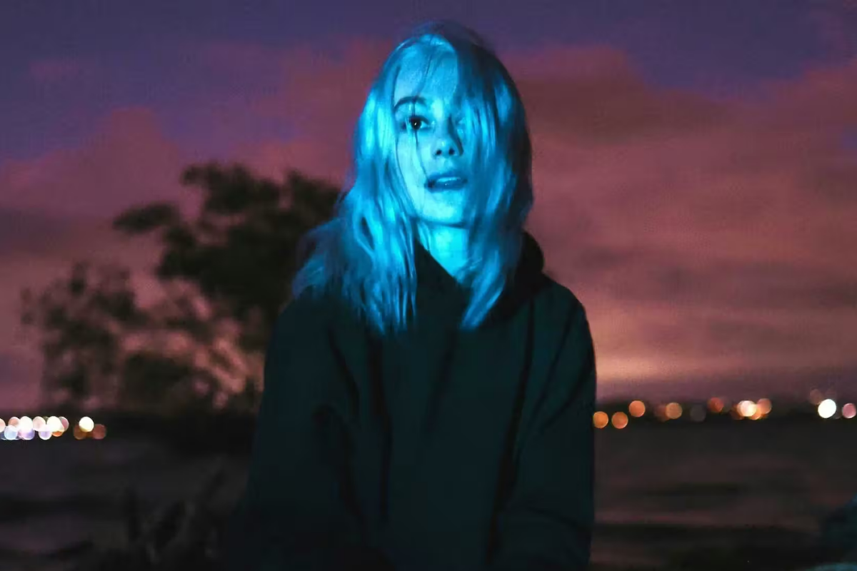 Phoebe Bridgers