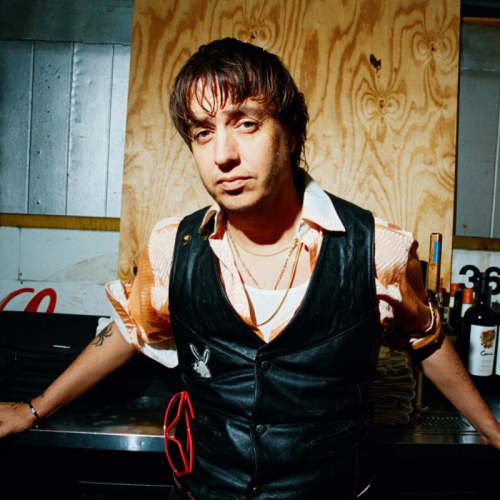 Julian Casablancas