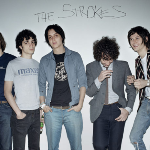 The Strokes