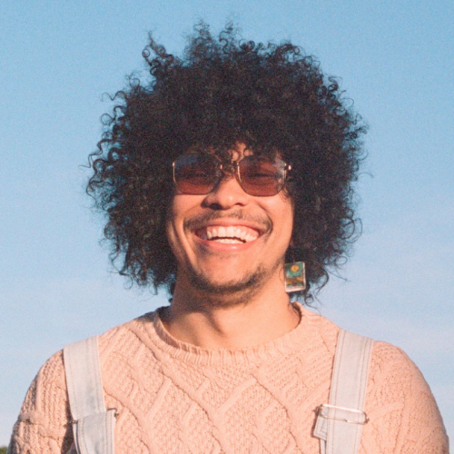 Dinho Almeida