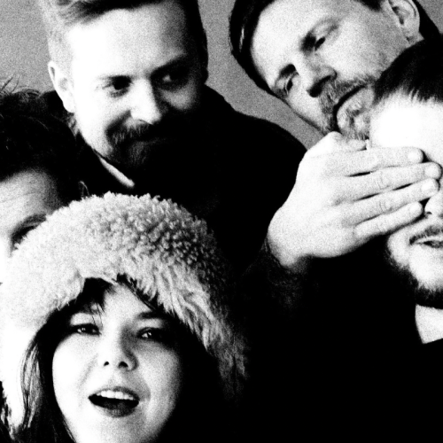Of Monsters and Men