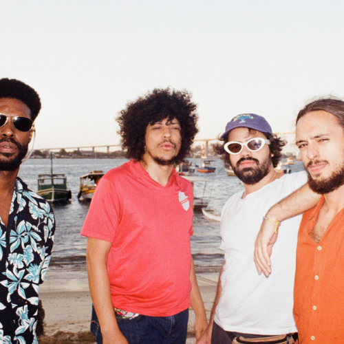 Boogarins