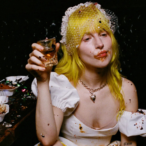 Hayley Williams
