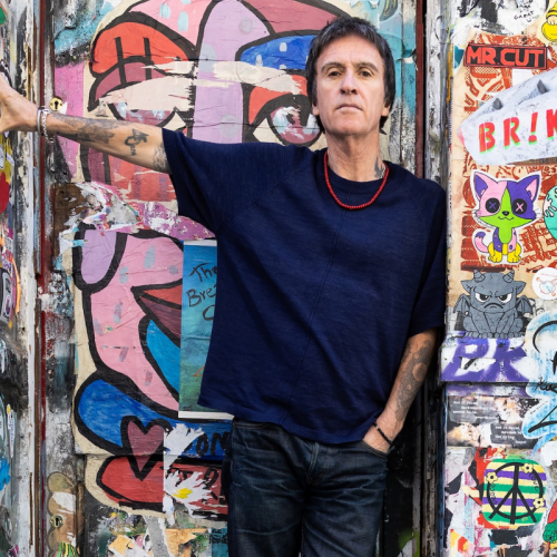 Johnny Marr