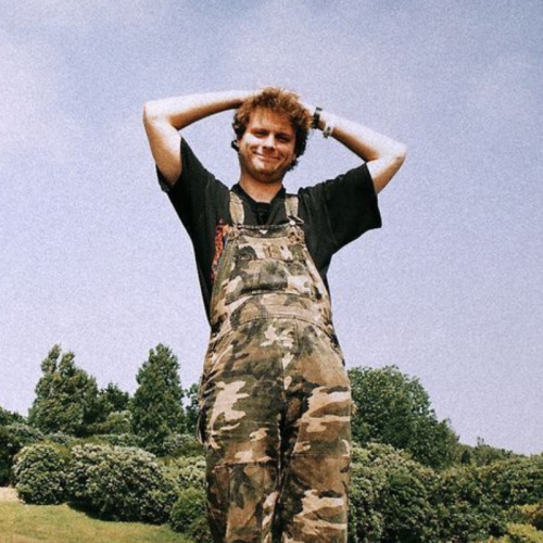 Mac DeMarco