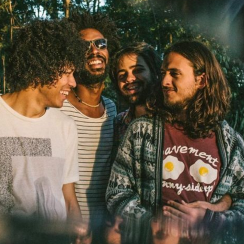 Boogarins