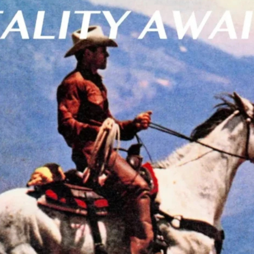The Strokes - Reality Awaits
