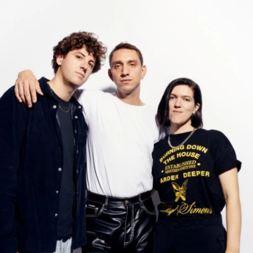 The XX